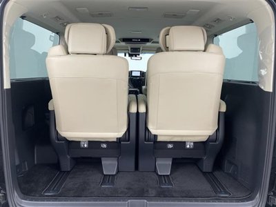 صورة مصغرة 30 لـ 2022 Toyota GRAND ACE