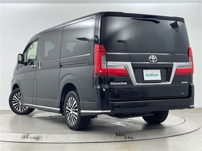 صورة مصغرة 43 لـ 2022 Toyota GRAND ACE
