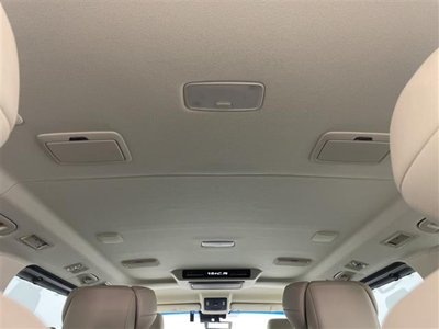 صورة مصغرة 31 لـ 2022 Toyota GRAND ACE