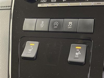صورة مصغرة 19 لـ 2022 Toyota GRAND ACE