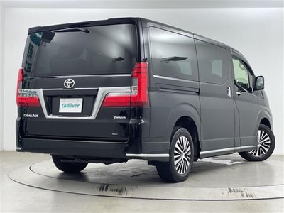صورة مصغرة 37 لـ 2022 Toyota GRAND ACE