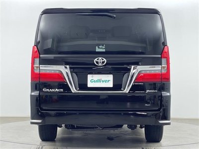 صورة مصغرة 39 لـ 2022 Toyota GRAND ACE
