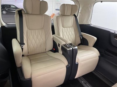 صورة مصغرة 29 لـ 2022 Toyota GRAND ACE