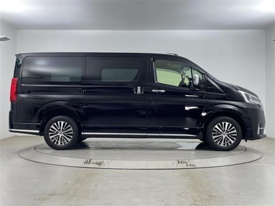 صورة مصغرة 41 لـ 2022 Toyota GRAND ACE