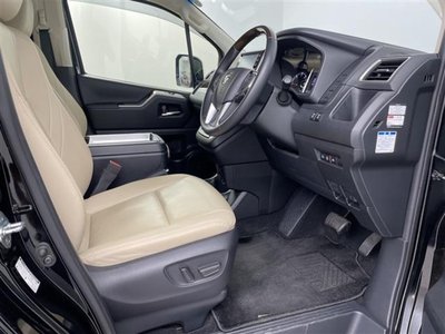 صورة مصغرة 23 لـ 2022 Toyota GRAND ACE