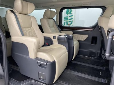 صورة مصغرة 28 لـ 2022 Toyota GRAND ACE