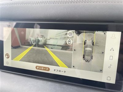 LAND ROVER DEFENDER - 6