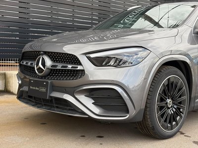 MERCEDES-BENZ GLA - 9