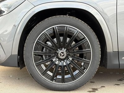 MERCEDES-BENZ GLA - 7