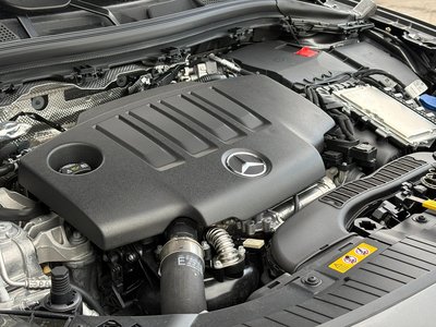 MERCEDES-BENZ GLA - 5