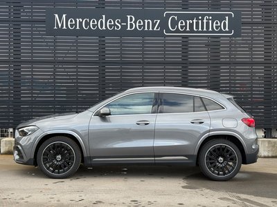 MERCEDES-BENZ GLA - 6