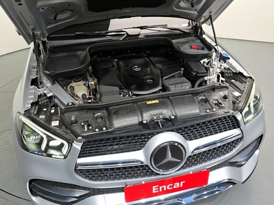 MERCEDES-BENZ GLE - 7