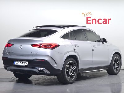 MERCEDES-BENZ GLE - 3