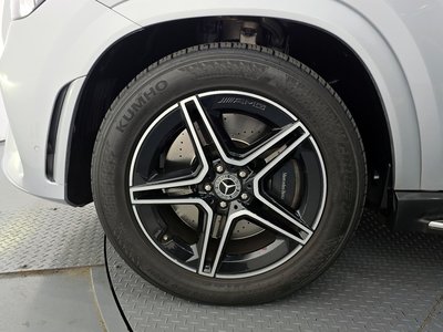 MERCEDES-BENZ GLE - 6