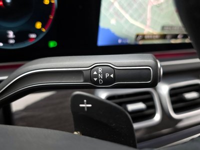 MERCEDES-BENZ GLE - 9