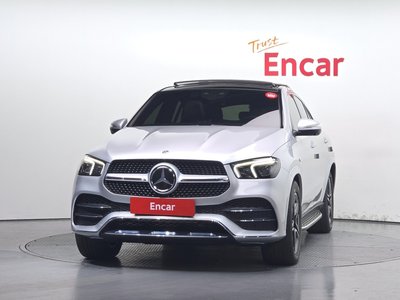 MERCEDES-BENZ GLE - 2