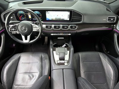 MERCEDES-BENZ GLE - 5