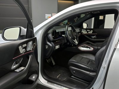 MERCEDES-BENZ GLE - 10