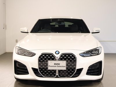 2023 BMW 4 SERIES GRAN COUPE 照片 5