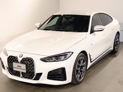 2023 BMW 4 SERIES GRAN COUPE 照片 8
