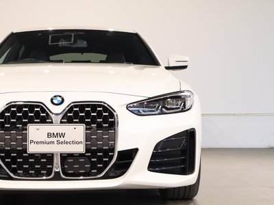 2023 BMW 4 SERIES GRAN COUPE 照片 6