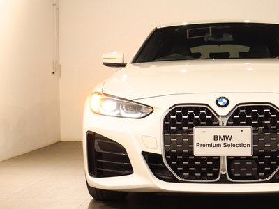 2023 BMW 4 SERIES GRAN COUPE 照片 10