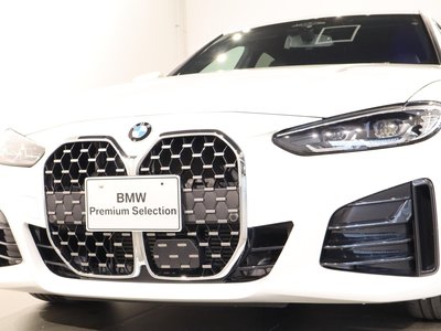 2023 BMW 4 SERIES GRAN COUPE 照片 7
