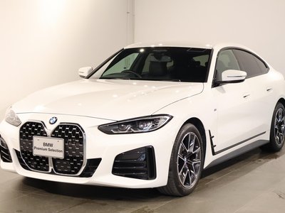 2023 BMW 4 SERIES GRAN COUPE 照片 4