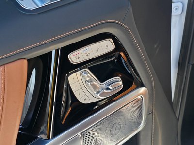 MERCEDES-BENZ G-CLASS - 4