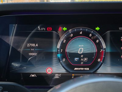 MERCEDES-BENZ G-CLASS - 8