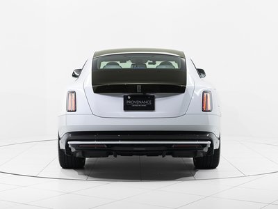 ROLLS-ROYCE SPECTRE - 3