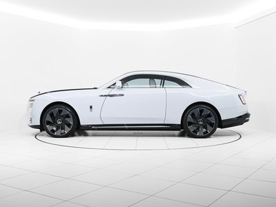 ROLLS-ROYCE SPECTRE - 7
