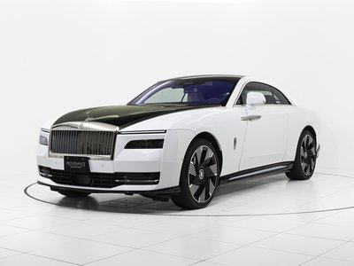 ROLLS-ROYCE SPECTRE - 4