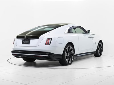 ROLLS-ROYCE SPECTRE - 5