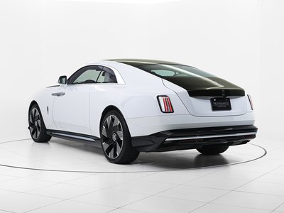 ROLLS-ROYCE SPECTRE - 6