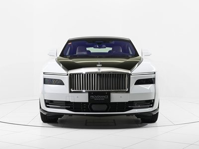 ROLLS-ROYCE SPECTRE - 2