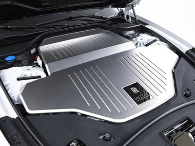 ROLLS-ROYCE SPECTRE - 9