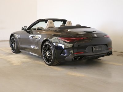 MERCEDES-BENZ SL AMG - 7