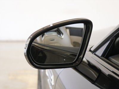 MERCEDES-BENZ SL AMG - 10