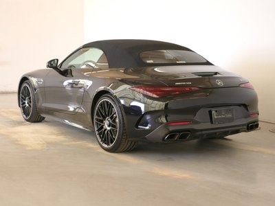 MERCEDES-BENZ SL AMG - 6