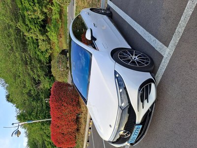 MERCEDES-BENZ EQS - 1