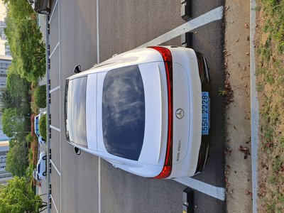 MERCEDES-BENZ EQS - 4