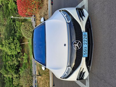 MERCEDES-BENZ EQS - 2