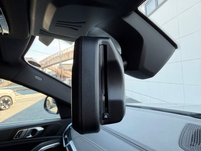 2023 BMW X6 缩略图 42