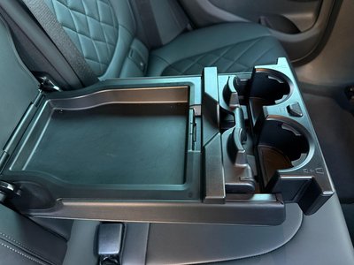 2023 BMW X6 缩略图 13