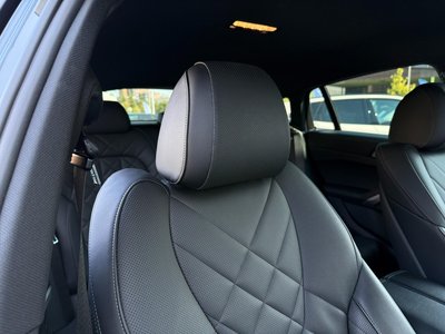 BMW X6 - 7