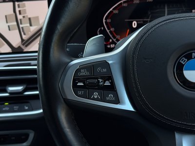 2023 BMW X6 缩略图 18
