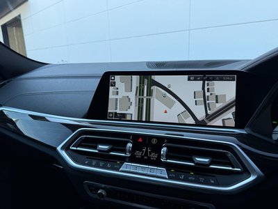 2023 BMW X6 缩略图 26