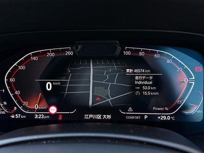 2023 BMW X6 缩略图 20