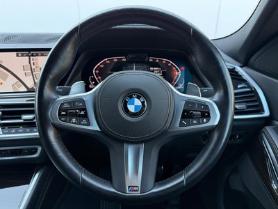 2023 BMW X6 缩略图 17